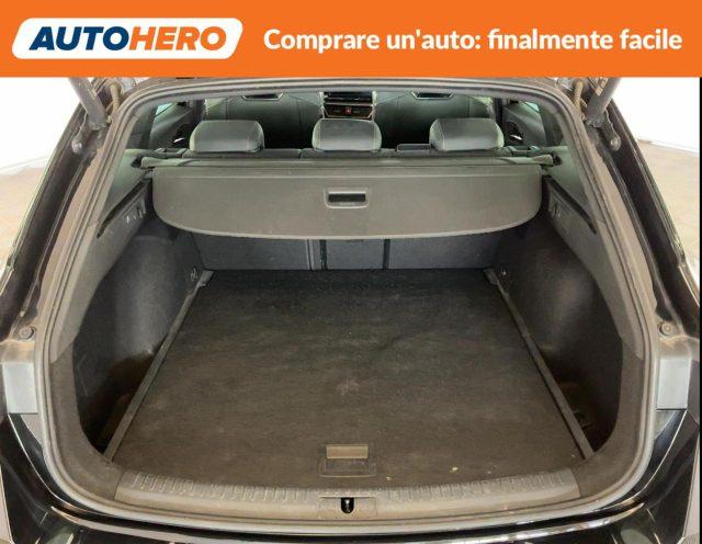 CUPRA Leon Sportstourer 2.0 TDI 150 CV DSG