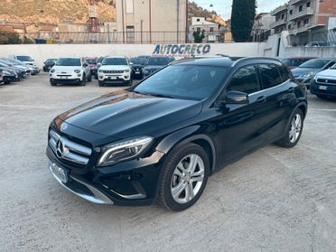 Mercedes-benz GLA 200 GLA 200 CDI Sport