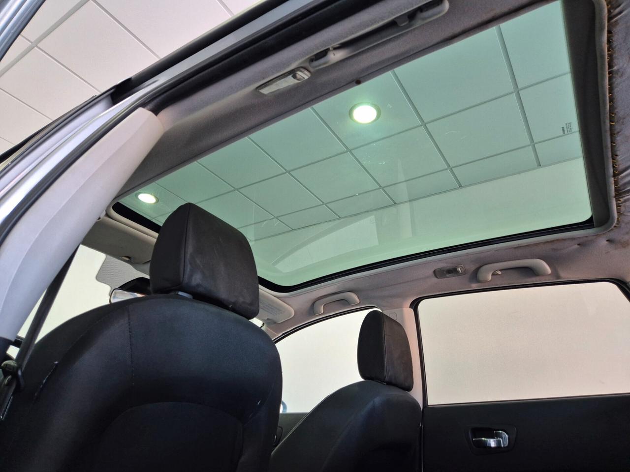 NISSAN QASHQAI+2 n-tec 2.0 DCI 4X4