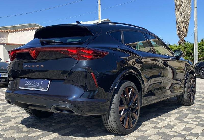 CUPRA Formentor 2.0 TDI 150CV DSG