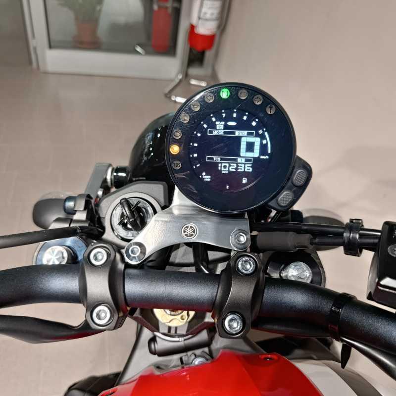 Yamaha XSR 900 ABS - 2020