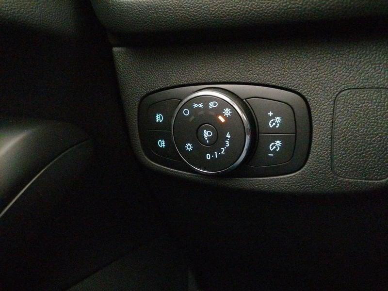 Ford Focus 1.0t ecoboost h ST-Line 125cv