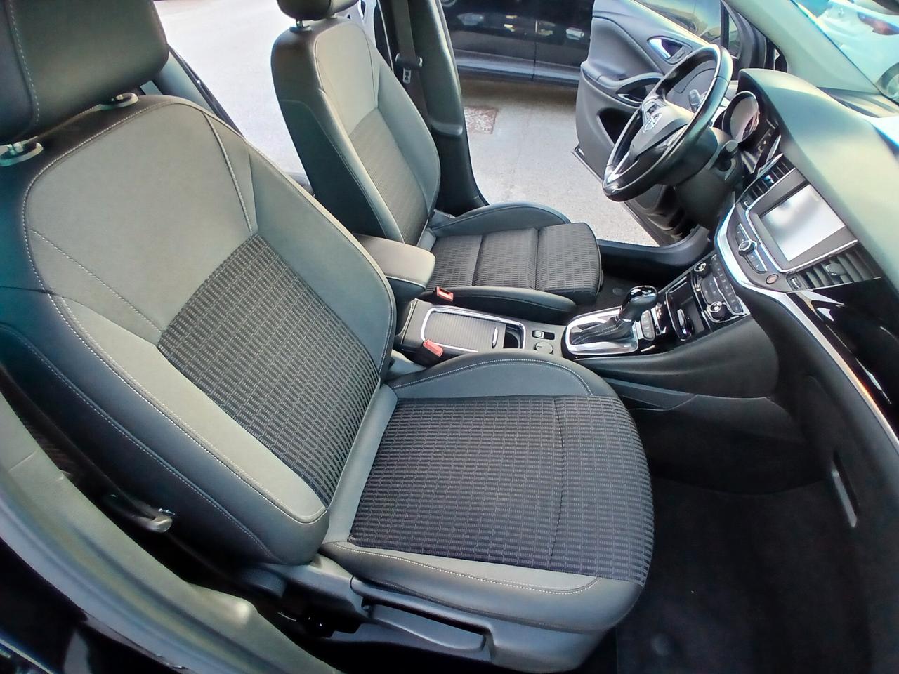 Opel Astra 1.5 CDTI 122 CV AT9A UTO 2021