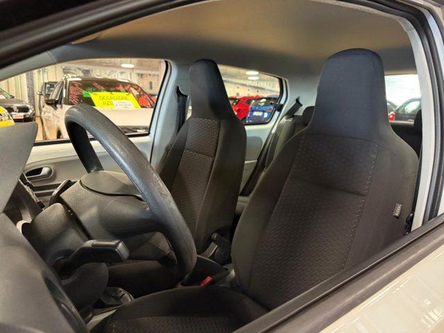 SEAT Mii 1.0 5 porte Style SOLO KM 20.600 !!!