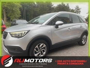 Opel Crossland X 1.2 Turbo 12V 110 CV*Automatilk*Neopatentati*