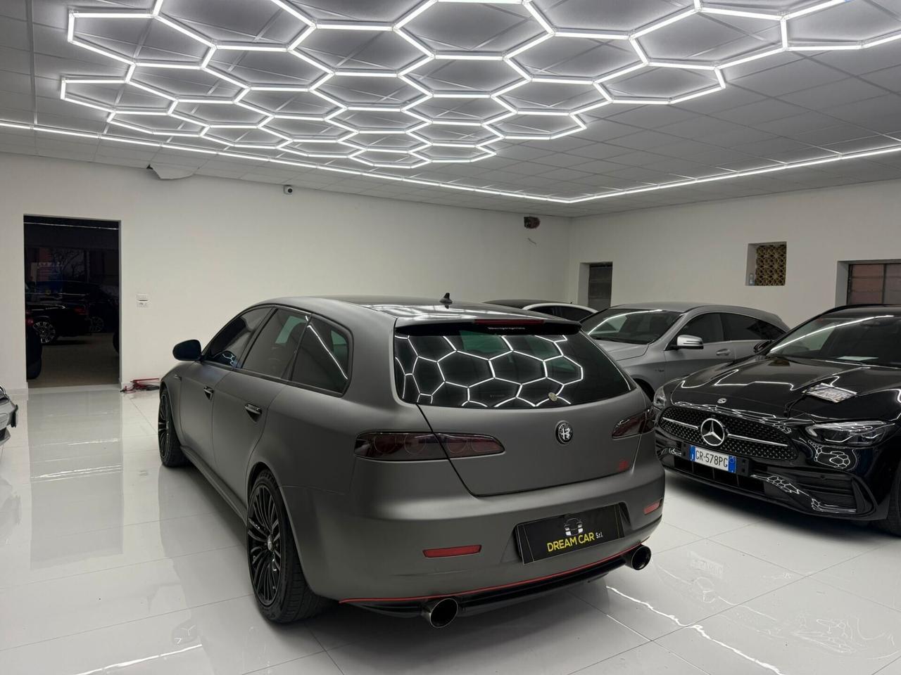 Alfa Romeo 159 1.9 150Cv -Diesel