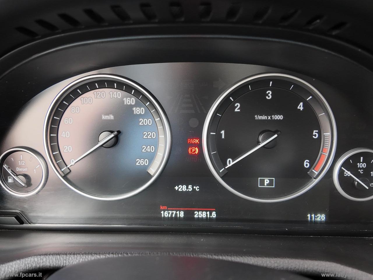 BMW X3 xDrive20d xLine