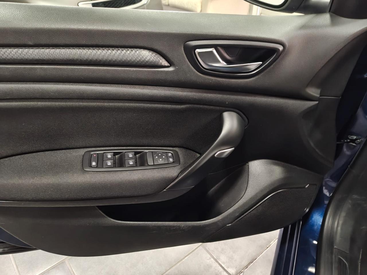 Renault Megane Mégane Sporter Blue dCi 115 CV Business