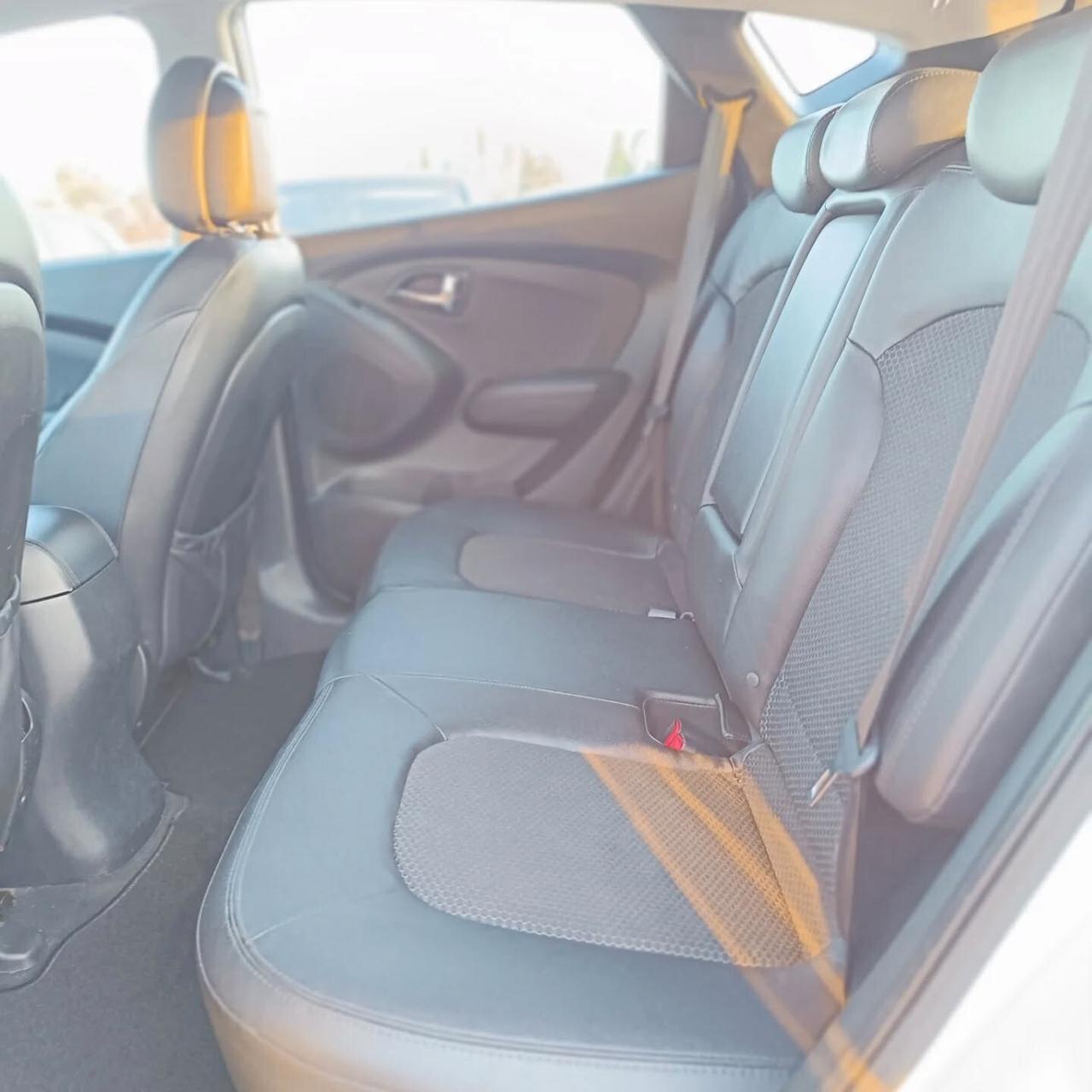 Hyundai iX35 FRIZIONE NUOVA UNICPROPRIETARIO
