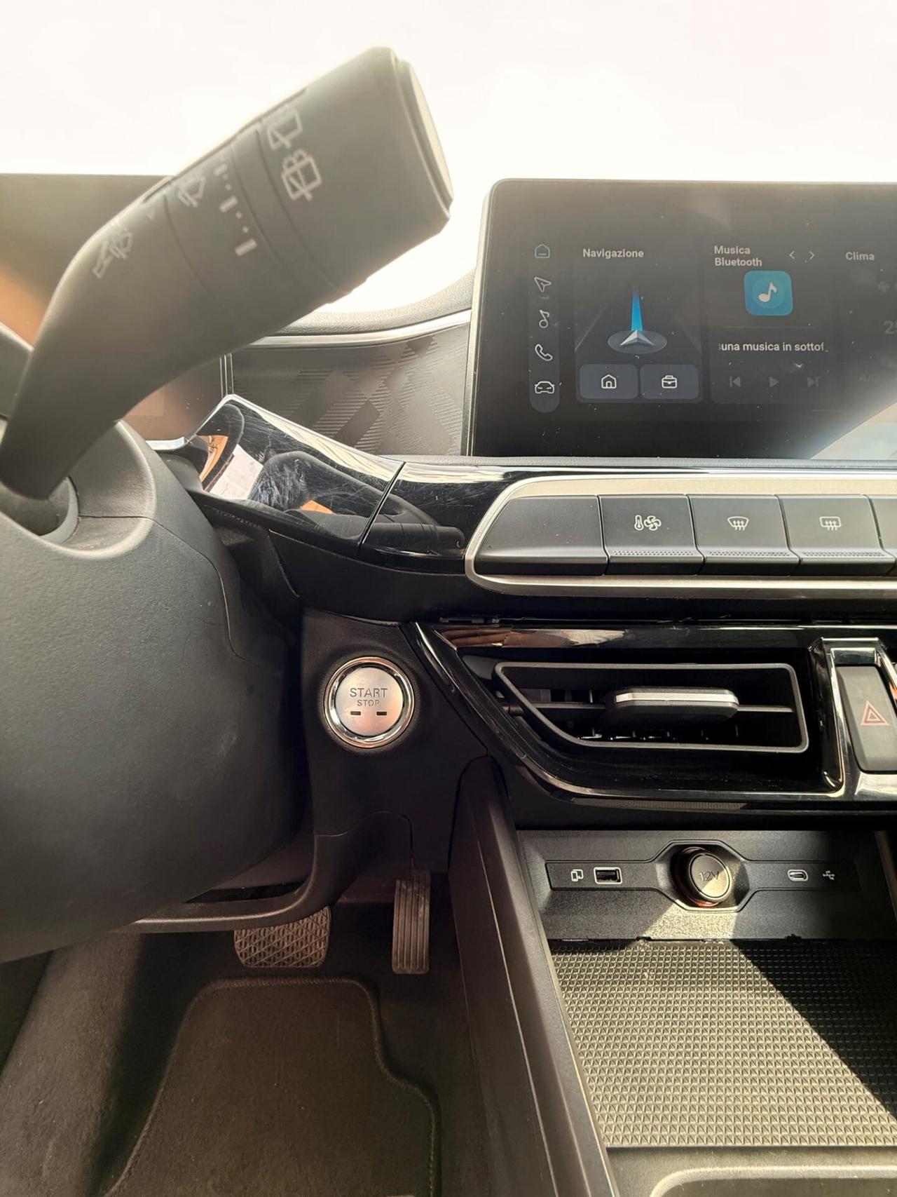 Mg MG3 1.5 Hybrid+ Comfort