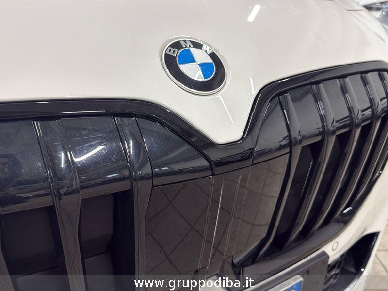 BMW Serie 2 Active Tourer Serie 2 U06 Active Tourer 218d Active Tourer Msport auto