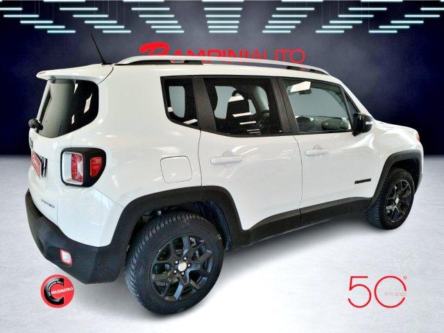 JEEP Renegade 2.0 Mjt 140CV 4WD Active Drive Limited Pronta Cons