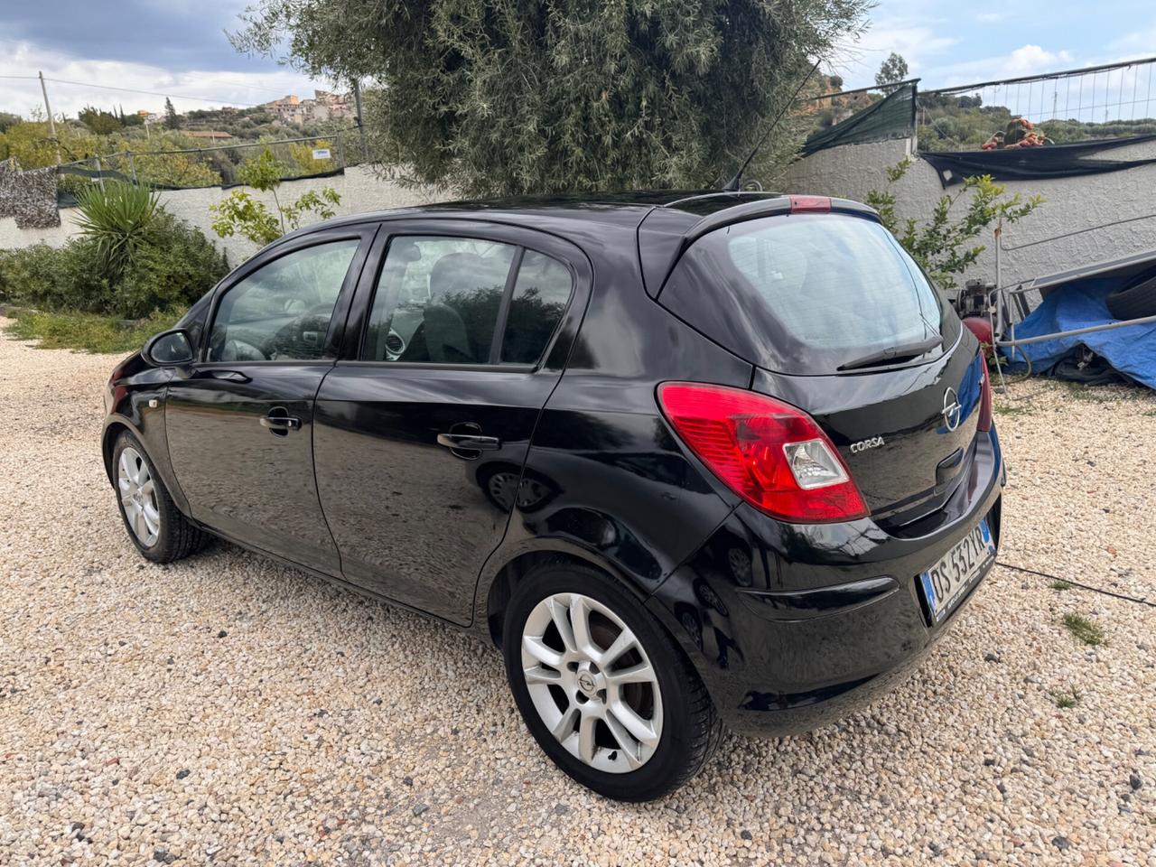 Opel Corsa 1.3 Multijet 75 cv per neopatentati