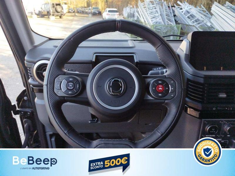 Ineos Grenadier STATION WAGON 3.0 TWIN-TURBO D FIELDMAST