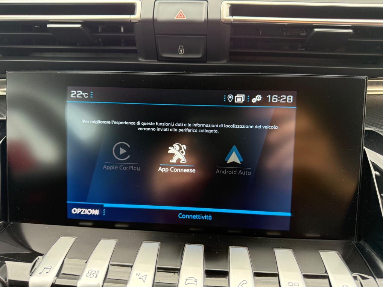 Peugeot 508 BlueHDi 160 Stop&Start EAT8 SW Business