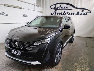 Peugeot 5008 5008 BlueHDi 130 S&S EAT8 Allure Pack