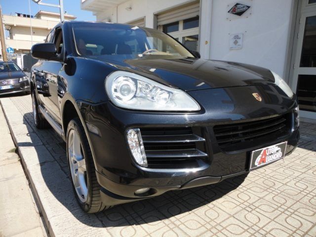 PORSCHE Cayenne 3.0 Diesel