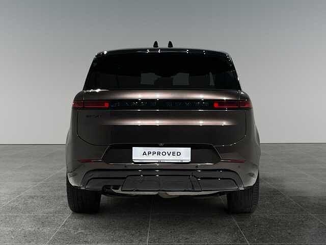 Land Rover Range Rover Sport Dynamic SE - AUTOCARRO IVA ESPOSTA 100%