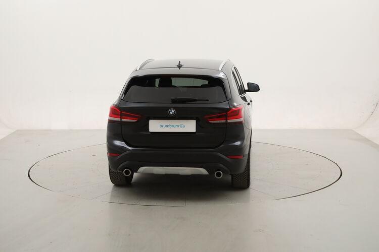 BMW X1 20i sDrive XLine Plus BR305860 2.0 Benzina 178CV