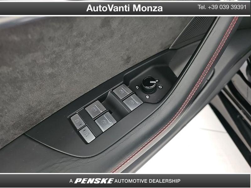 Audi A6 RS 6 Avant 4.0 TFSI V8 quattro tiptronic