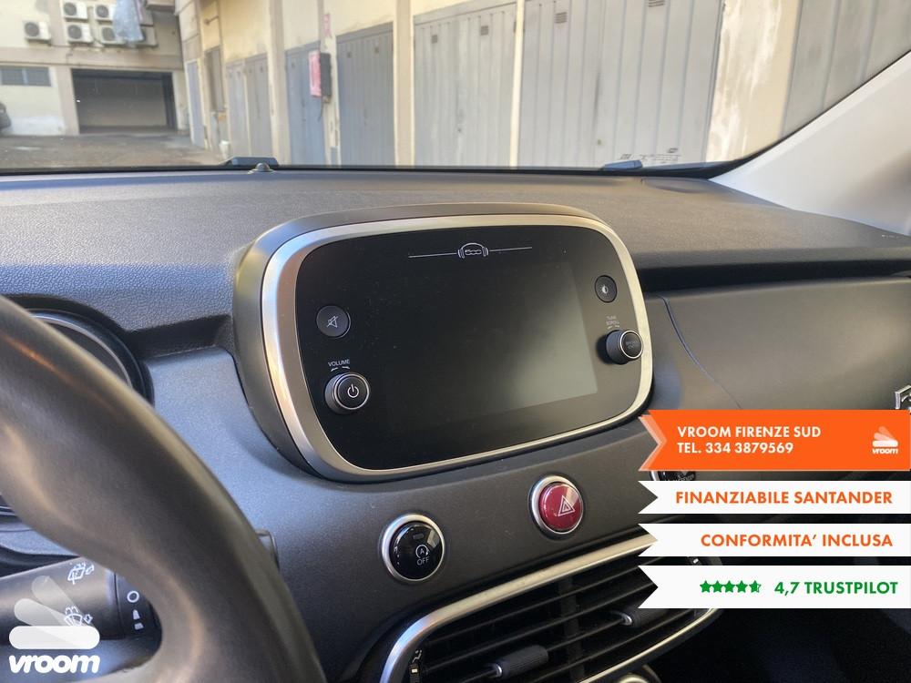 FIAT 500X 500X 1.0 T3 120 CV Cross