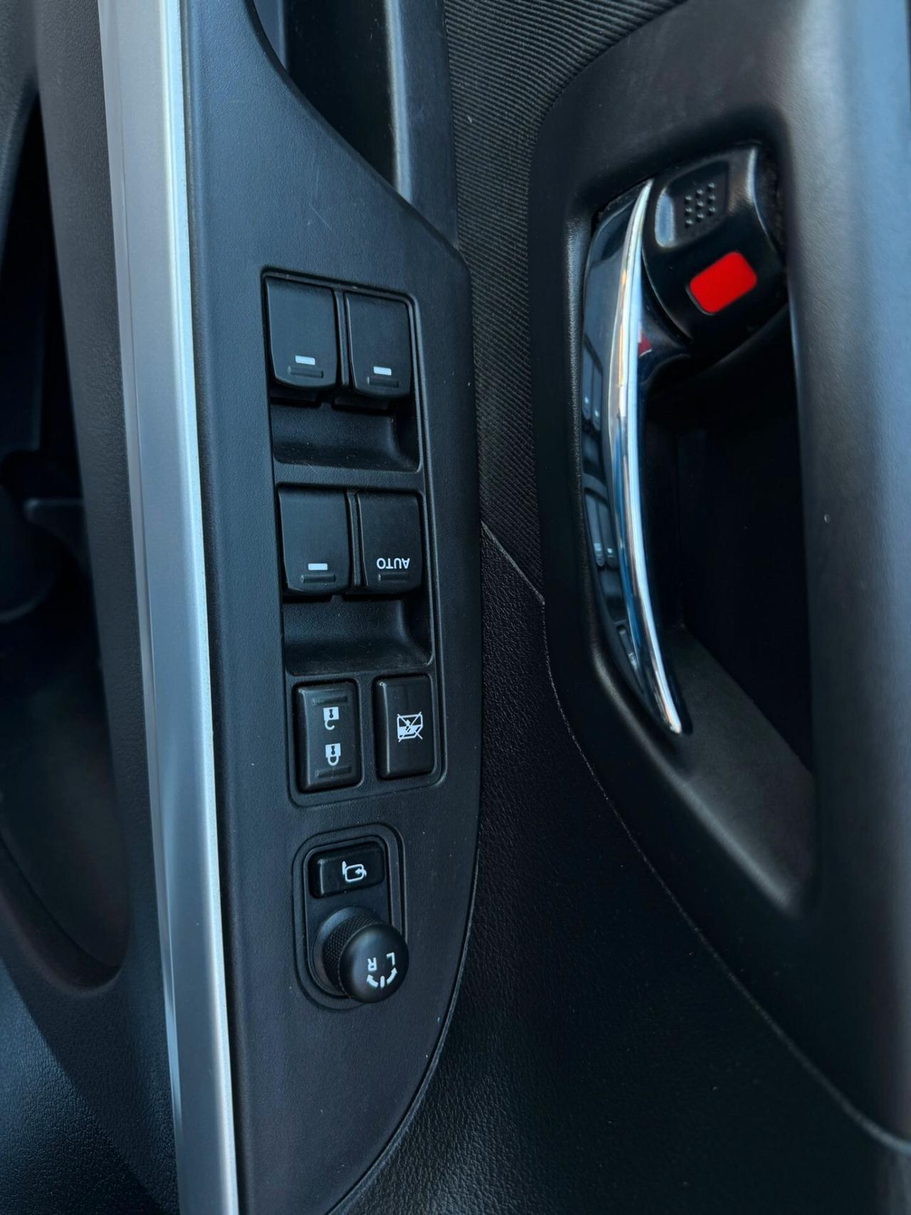 Suzuki S-Cross 1.6 VVT Plus GPL