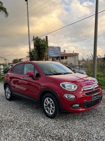 Fiat 500X 1.3 MultiJet 95 CV Pop Star