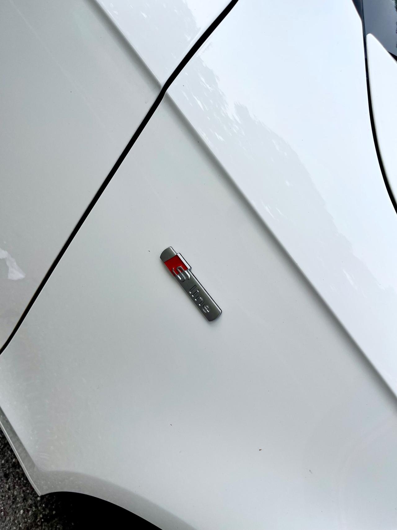 Audi A4 2.0 TDI 143CV F.AP. Ambiente