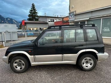 Suzuki Vitara 2.0i V6 24V cat S.W. JLX P.Pack