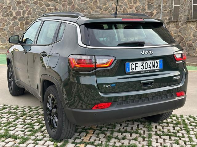 JEEP Compass 1.3 Turbo T4 190 CV PHEV AT6 4xe UNIPRO+AZIENDALE