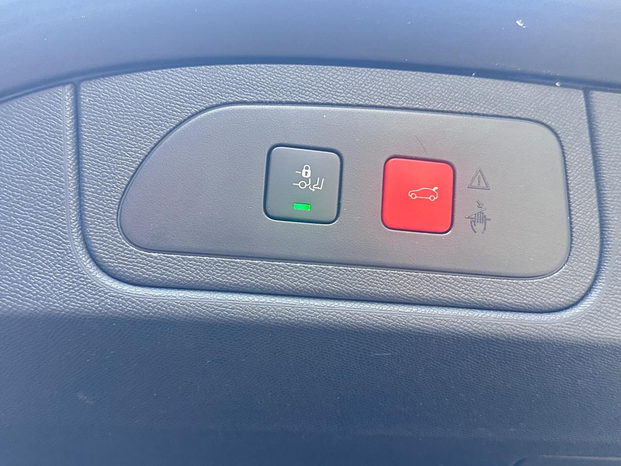 DS 7 Crossback BlueHDi 130 aut. Grand Chic