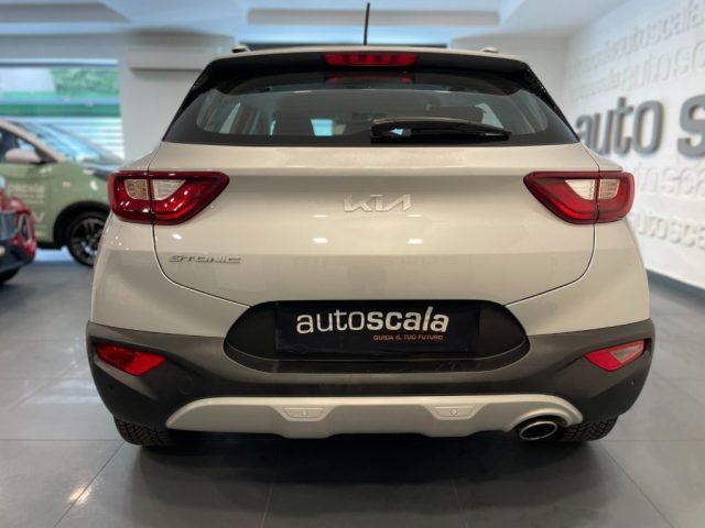 KIA Stonic 1.2 ECO GPL Style