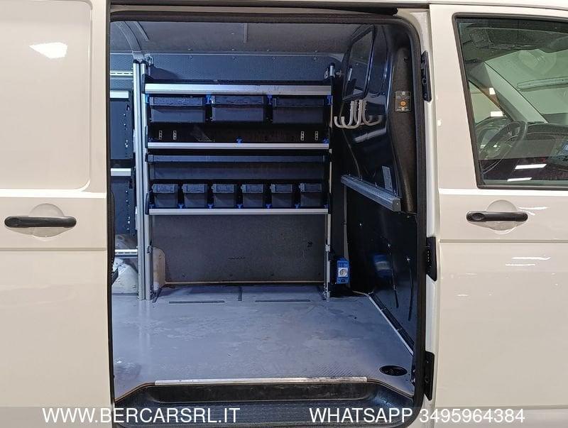 Volkswagen Transp. Transporter 2.0 TDI 150CV 4Motion PC Furgone Business