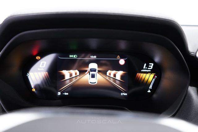 MG ZS 1.5 115cv Standard