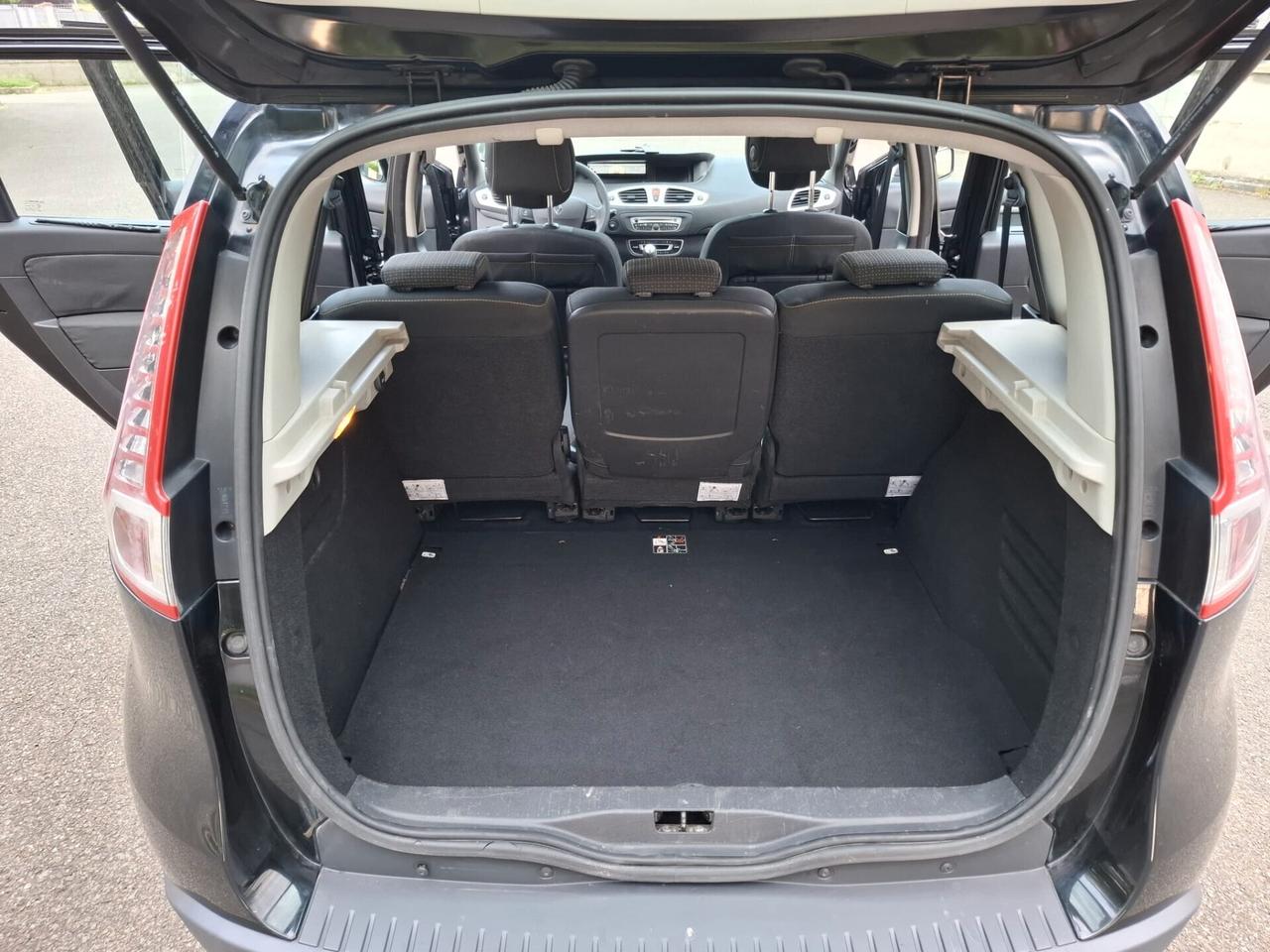 Renault Scenic X-Mod 1.4 SOLAMENTE 112.000 KM