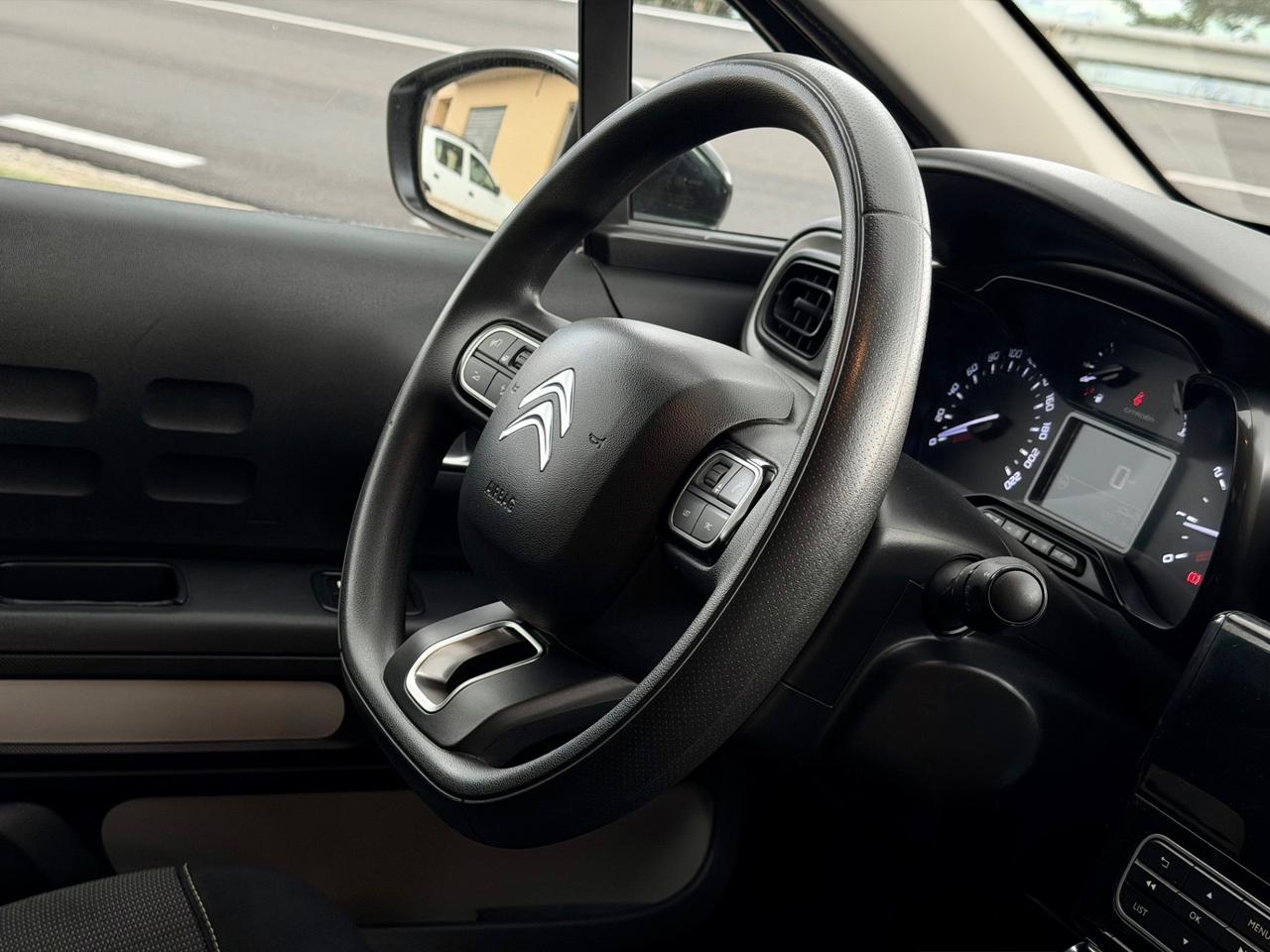 Citroen C3 1.5 BlueHDi 75 S&S Feel - IVA ESPOSTA