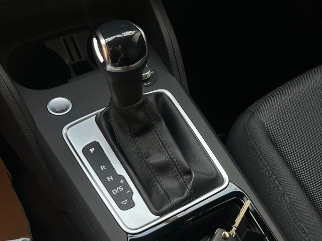 AUDI Q2 35 TDI quattro S tronic S line Edition da ?399,00