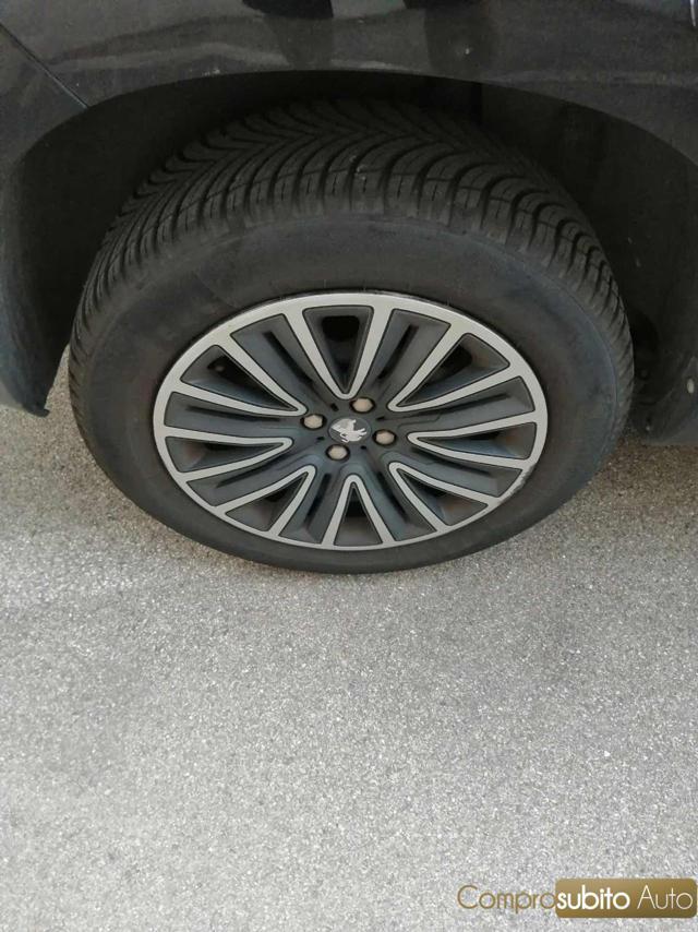 PEUGEOT 2008 1° serie PureTech Turbo 110 S&S Allure