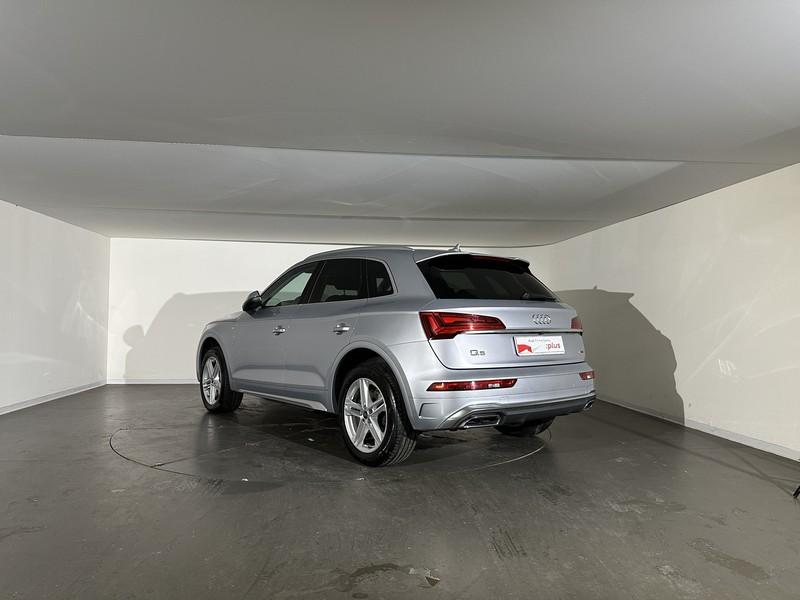 Audi Q5 40 2.0 tdi mhev 12v s line quattro s-tronic