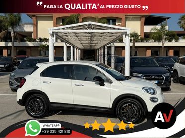 Fiat 500X 1.3 MultiJet 95 CV Club "prezzo reale senza obbligo di finanziamento"