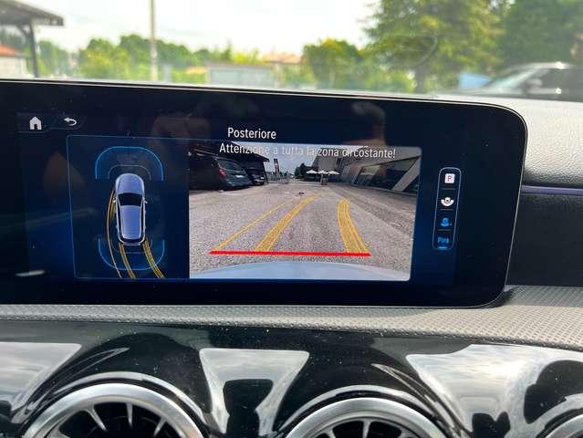 Mercedes-Benz A 250 e phev AMG Line Advanced Plus auto Tetto Apribile