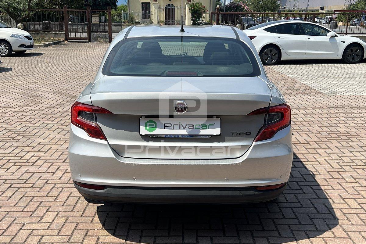 FIAT Tipo 1.4 4 porte Easy