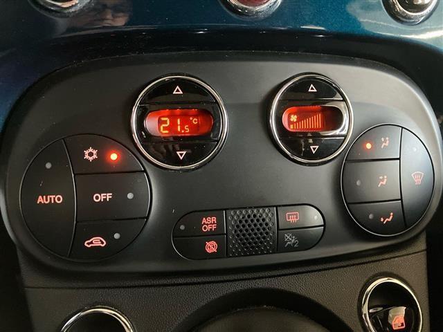 FIAT 500 1.0 FireFly Hybrid 70cv Dolcevita NO Vincoli