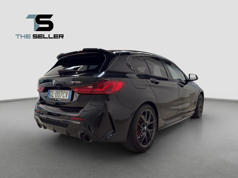 BMW 135 M 135i xdrive auto*FORMULA S*