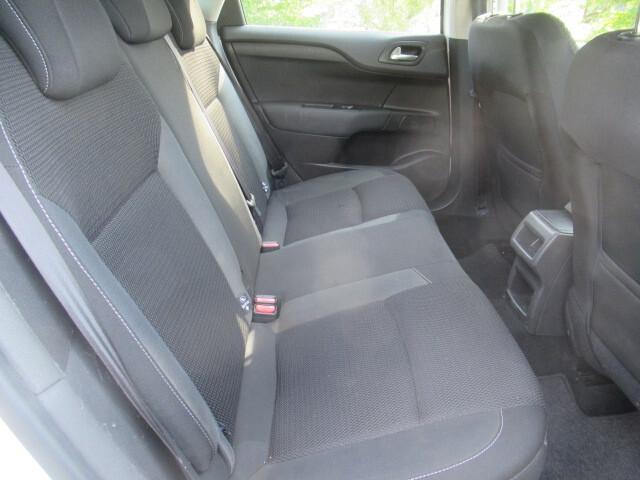 Citroen C4 1.6 AUTOCARRO 5 posti Bollo 38 euro