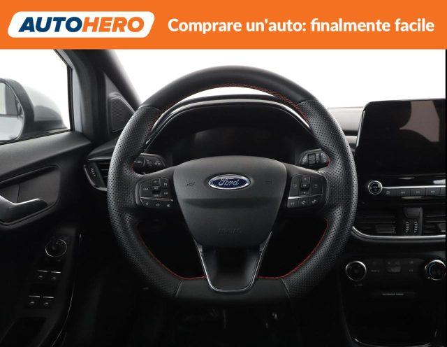 FORD Puma 1.0 EcoBoost 125 CV S&S aut. ST-Line