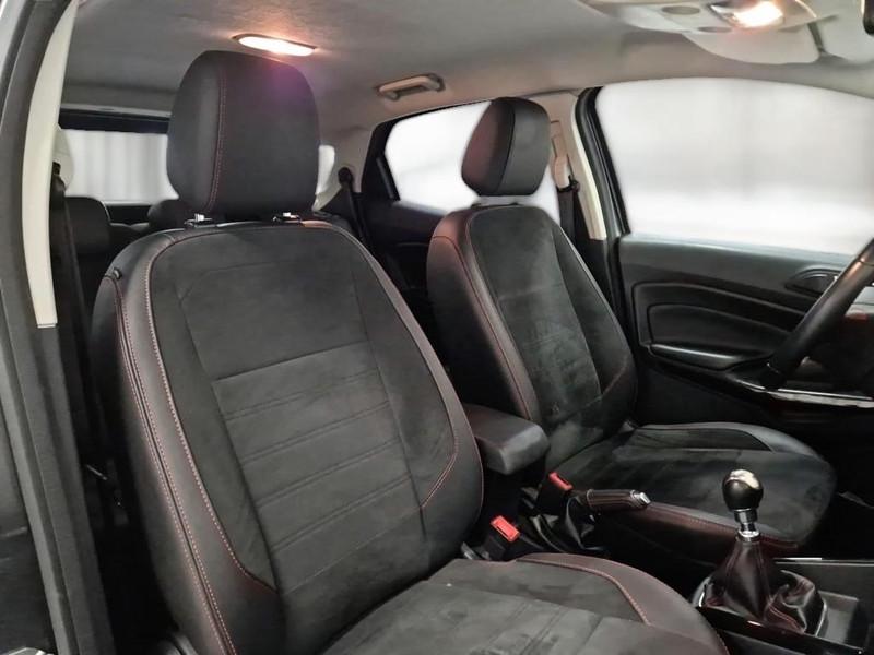 FORD ECOSPORT 1.0 ECOBOOST 125 CV SES ST-LINE SUV