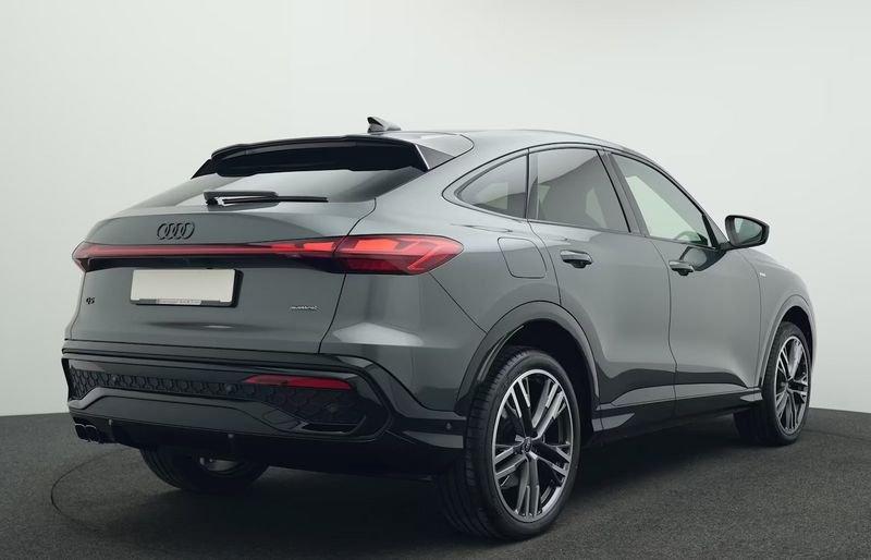 Audi Q5 Sportback TDI 150kW quattro S tronic S Line TETTO MATRIX LED CAMERA