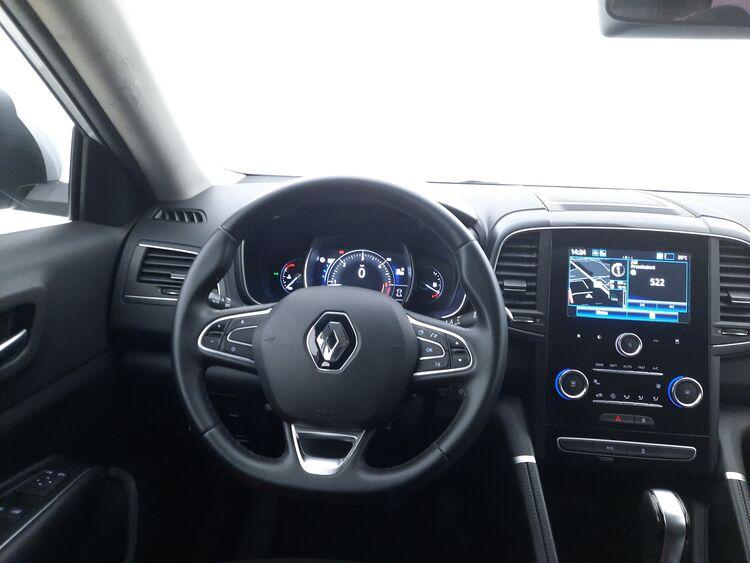 Renault Koleos Business X-Tronic BR030426 2.0 Diesel 184CV