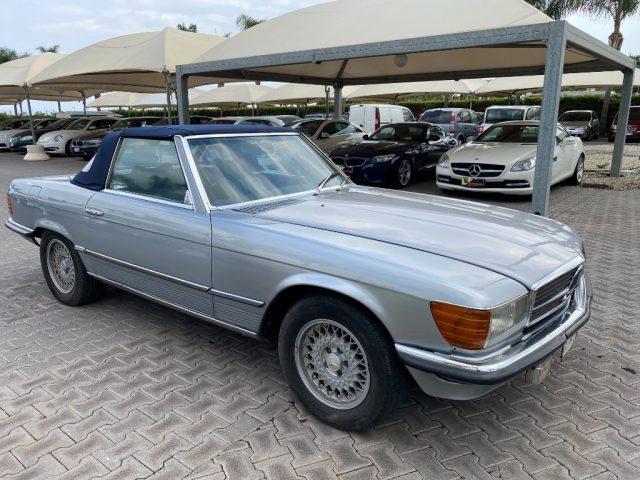 MERCEDES-BENZ SL 350 SL 350